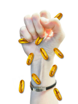 Omega-3 for Joint Pain