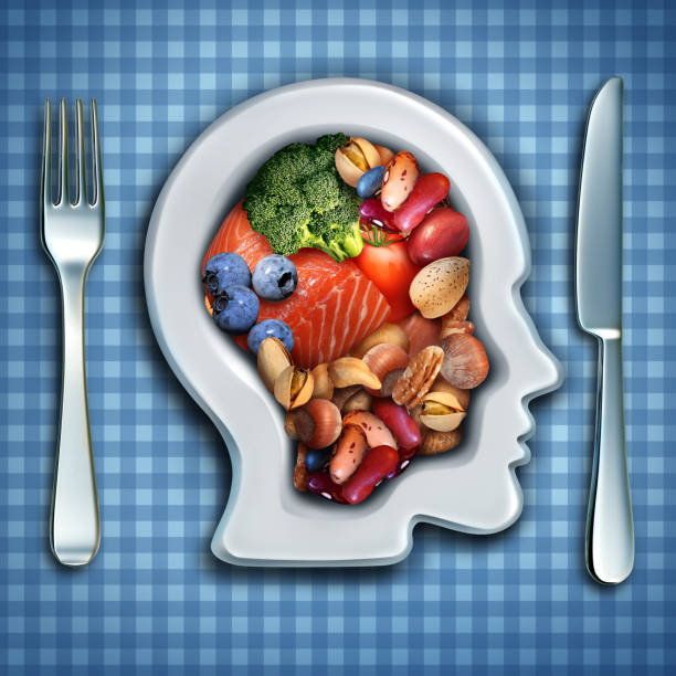 Omega 3 for brain health