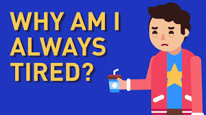 Why Am I Always Tired? Hidden Nutritional Deficiencies That Cause Constant Fatigue and Low Energy