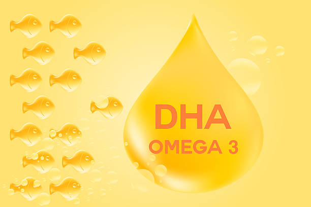 Vegan DHA Deficiency