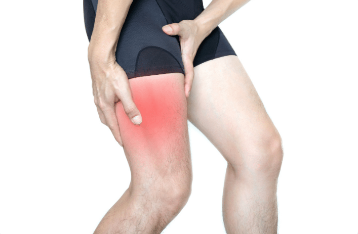 Muscle Cramps: Electrolyte Imbalance and Muscle Spasms