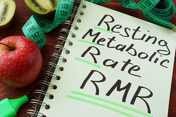 RMR Test Results