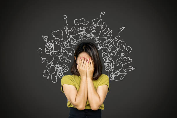 Is Anxiety Psychological or Biological