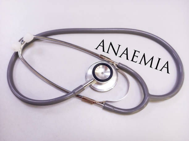 Iron Deficiency Anemia