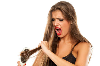 Heavy Metal Toxicity Hair Loss