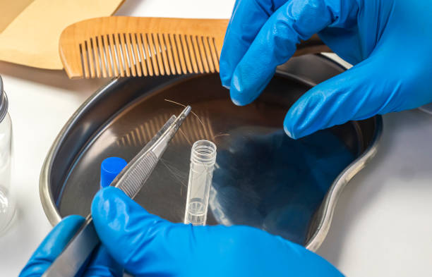 Hair Mineral Analysis vs Blood Tests