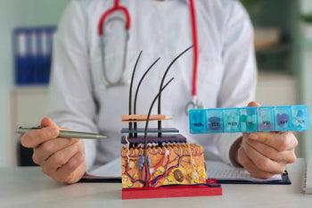 Are Hair Mineral Tests Accurate