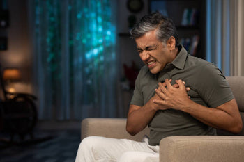 Silent Signs of Heart Disease