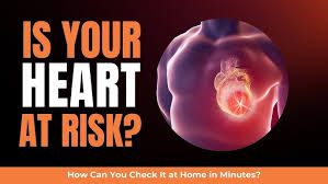 How to Check Heart Health at Home: Comparing At-Home Monitoring vs. Clinical Diagnostics