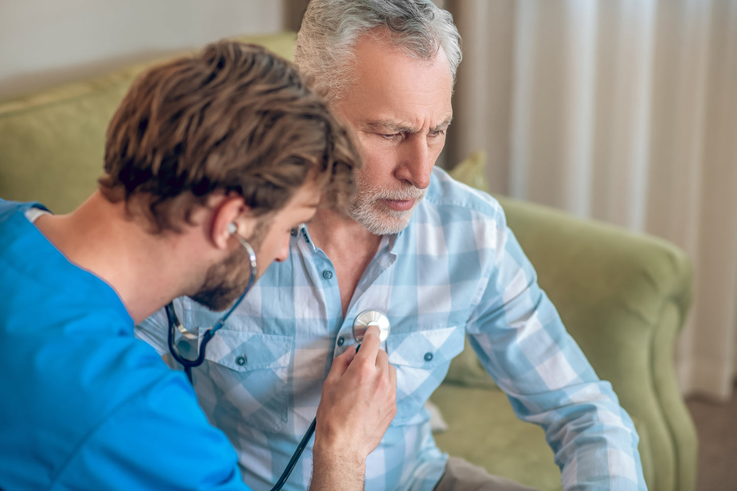 6 Signs of a Heart Attack a Month Before: Early Symptoms That Could Save Your Life