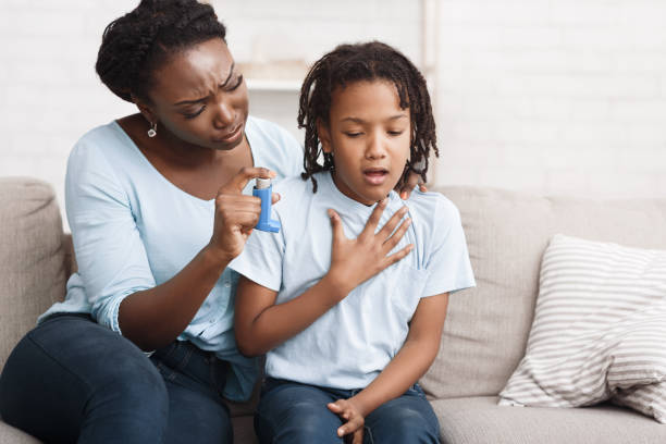 Asthma Symptoms