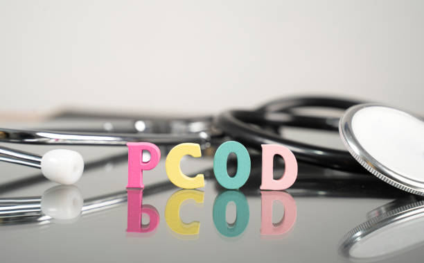 PCOD Diet