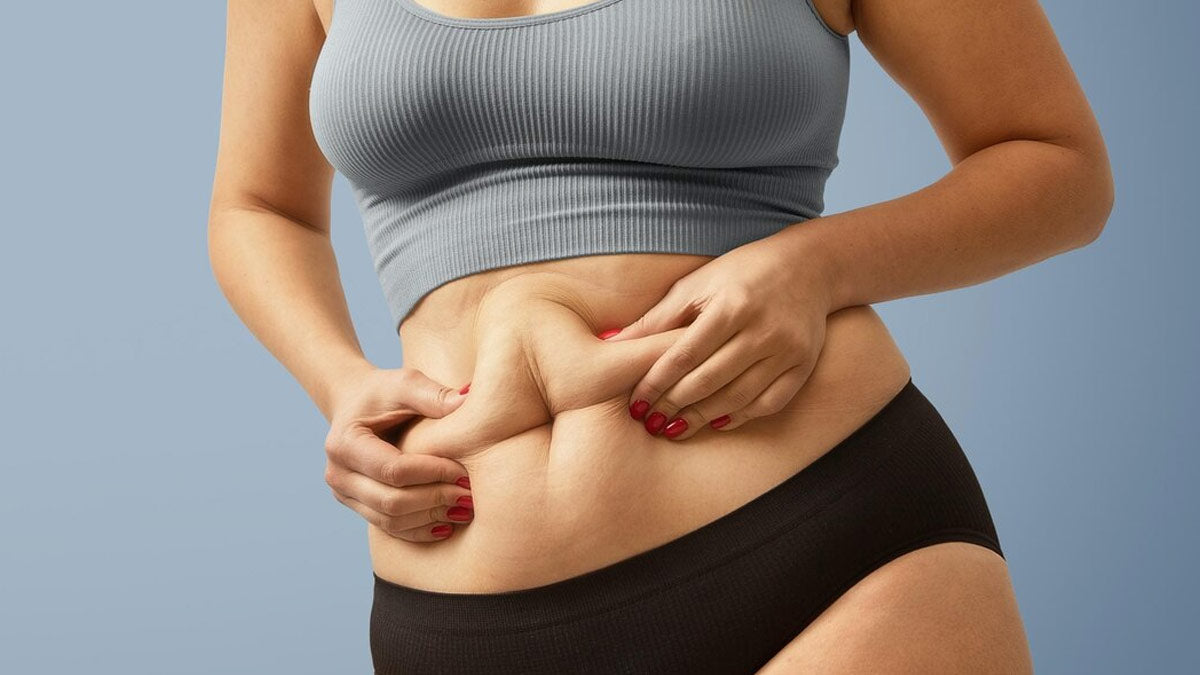 Endocrine Disorders and Weight Gain: Understanding Estrogen Dominance, Insulin Resistance, and Hormonal Health