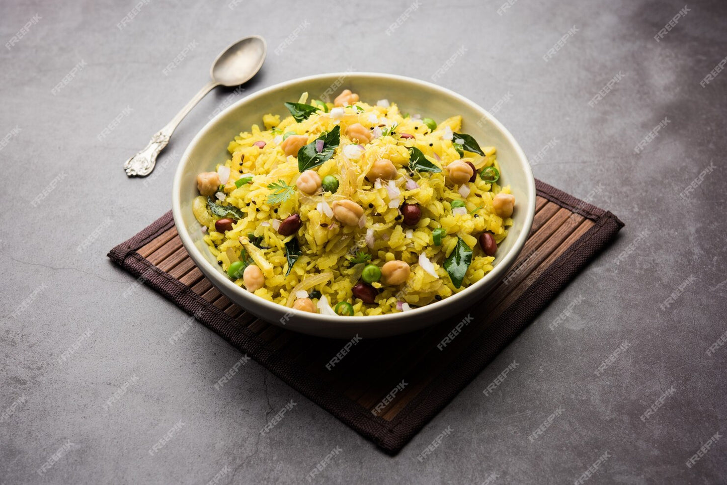 Understanding Poha Calories | Nutrition | Poha nutrition Value | Poha Health Benefits | Weight Loss