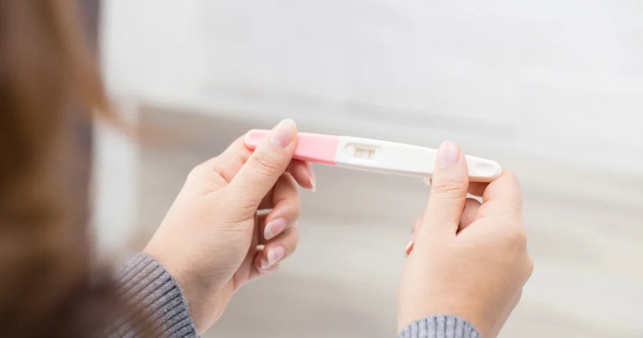 What Does Very Faint Line on a Pregnancy Test Mean?