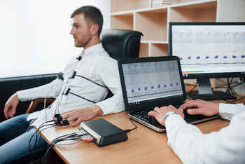 Types of ECG Tests: Holter Monitor, Stress Test, and Resting ECG
