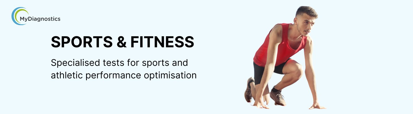 Sports & Fitness