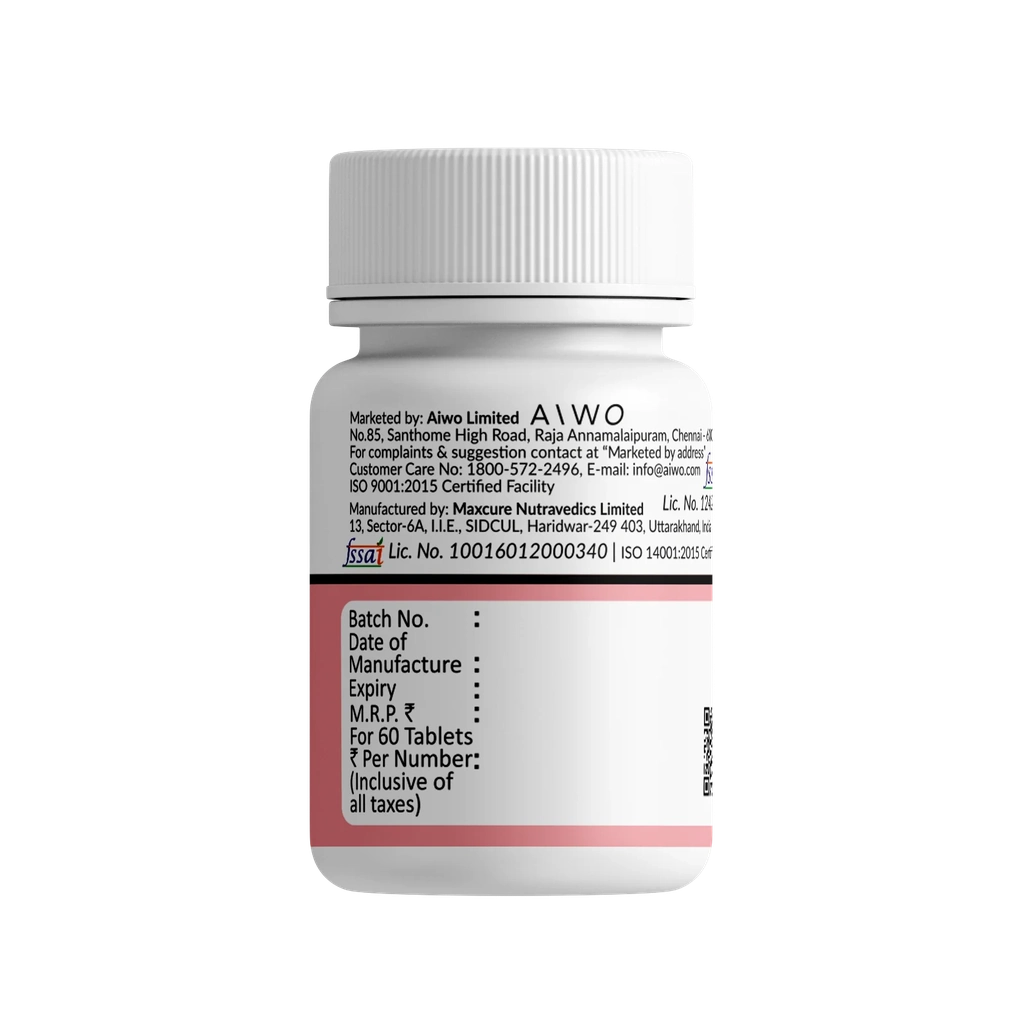 MyDiagnostics Aiwo BIOTIN 10000 mcg