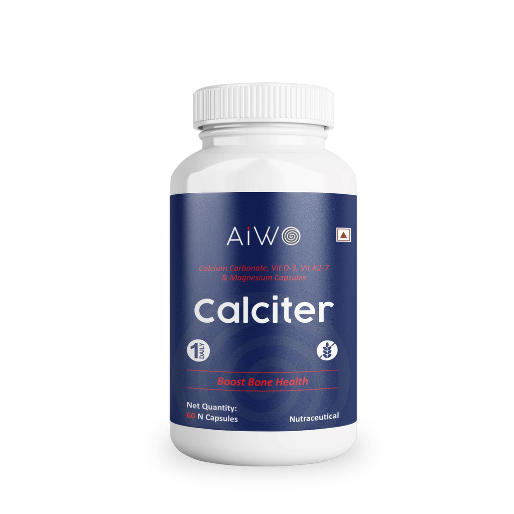 Aiwo Calciter