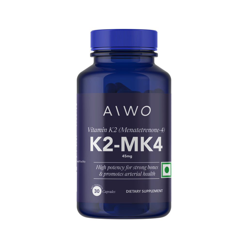 Aiwo K2-MK4  45mg