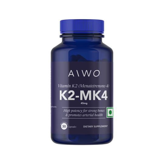 MyDiagnostics Aiwo K2-MK4 45mg