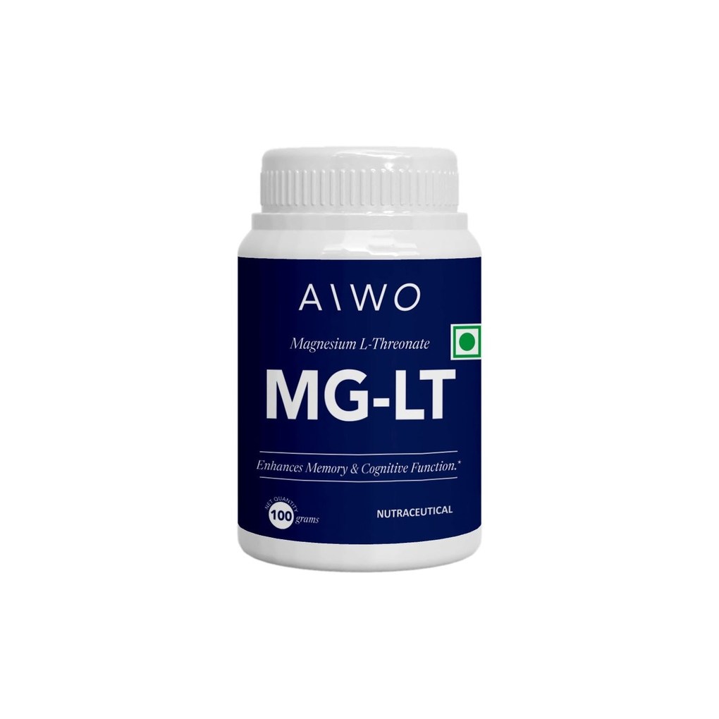 MyDiagnostics Aiwo Mg -LT 250gms