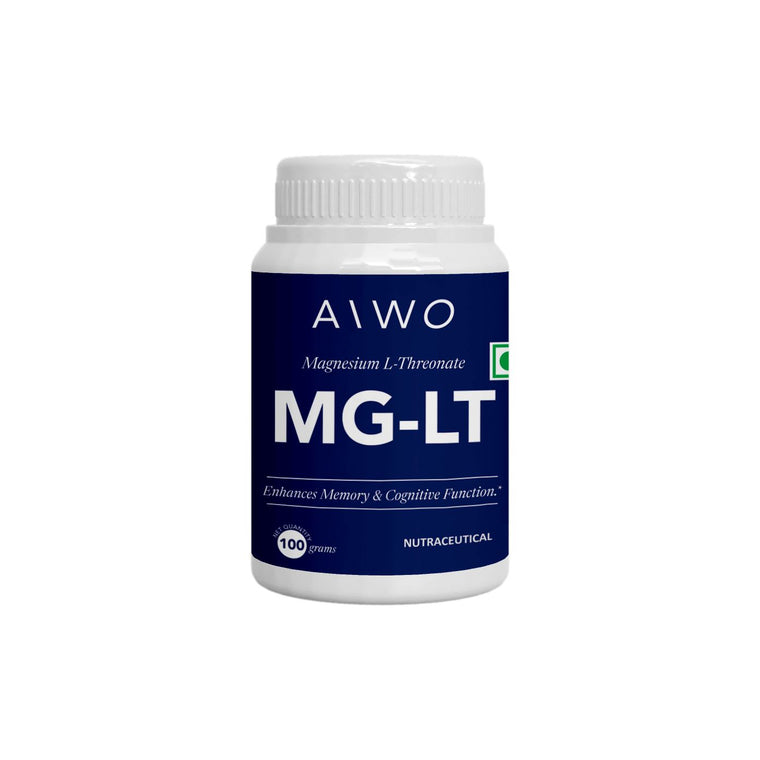 Aiwo Mg -LT  100gms