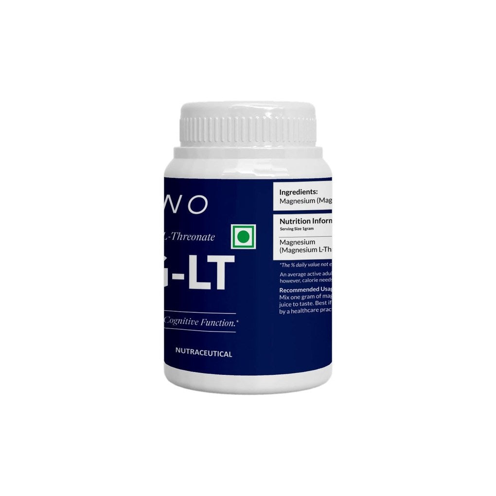 MyDiagnostics Aiwo Mg -LT 250gms