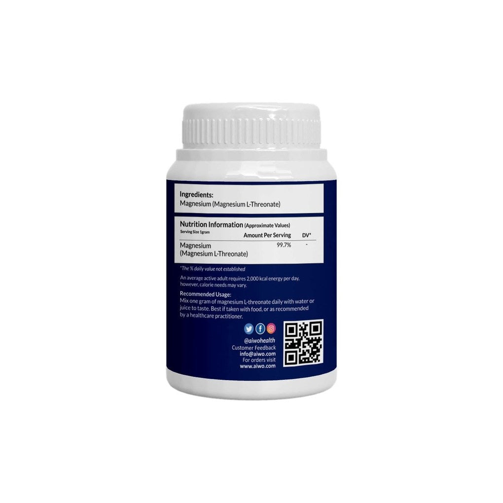 MyDiagnostics Aiwo Mg -LT 250gms