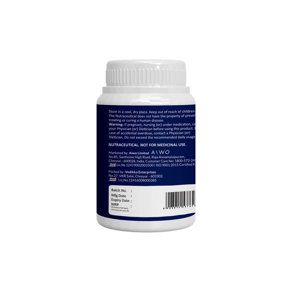 MyDiagnostics Aiwo Mg -LT 250gms