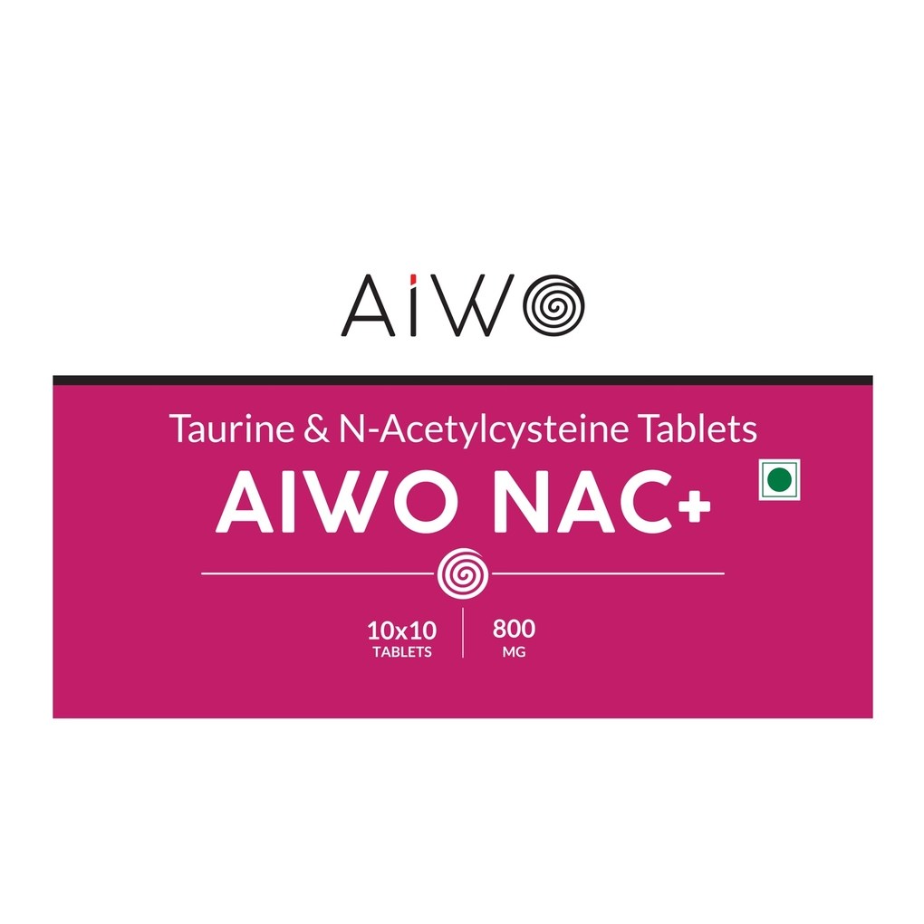 MyDiagnostics Aiwo NAC+