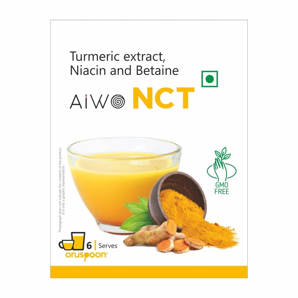 MyDiagnostics Aiwo NCT