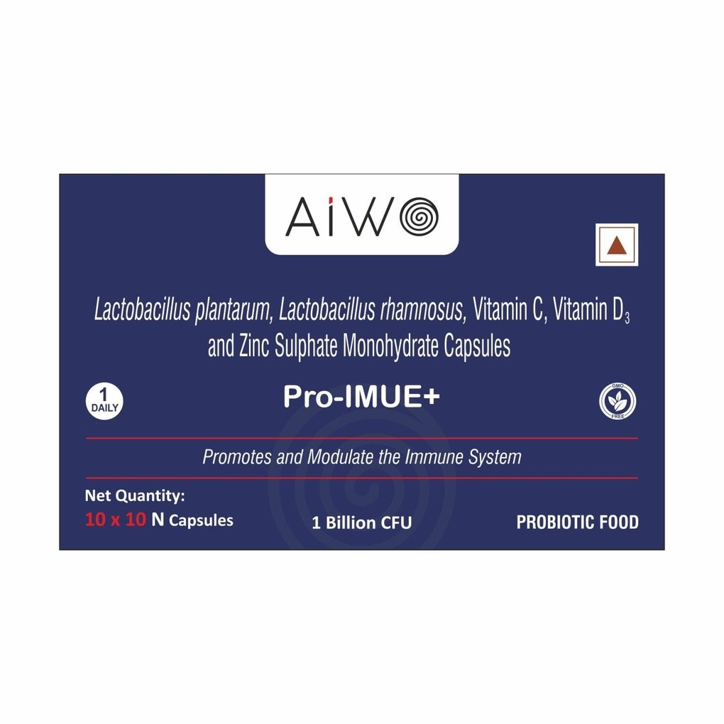 MyDiagnostics Aiwo Pro- IMUE+