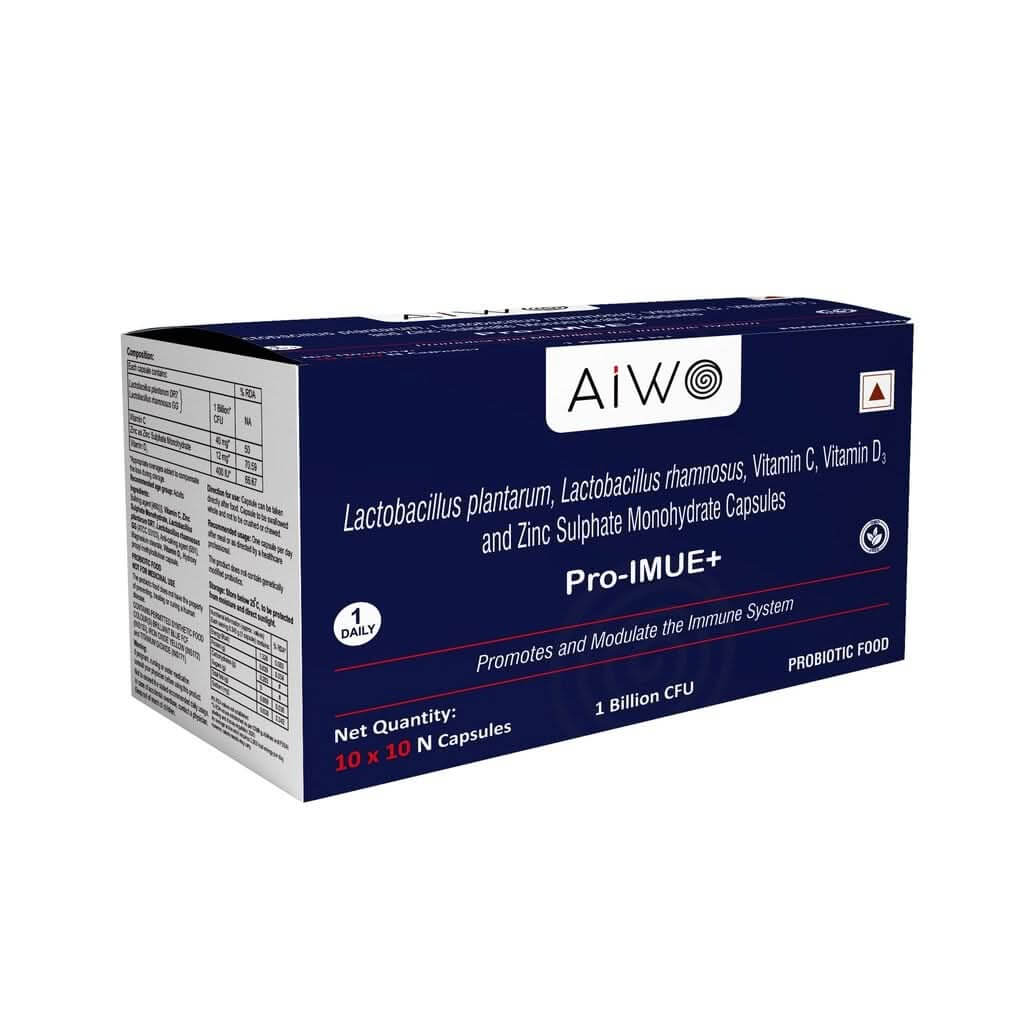 MyDiagnostics Aiwo Pro- IMUE+