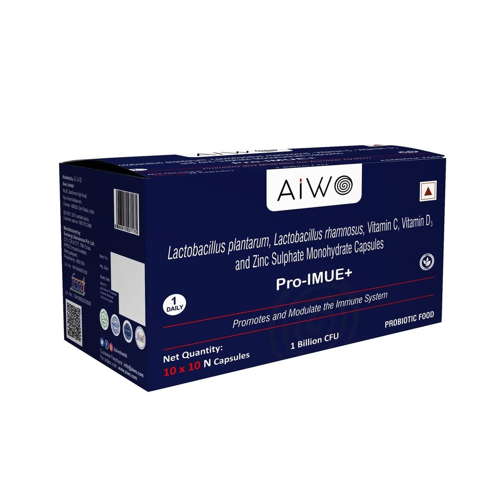 MyDiagnostics Aiwo Pro- IMUE+