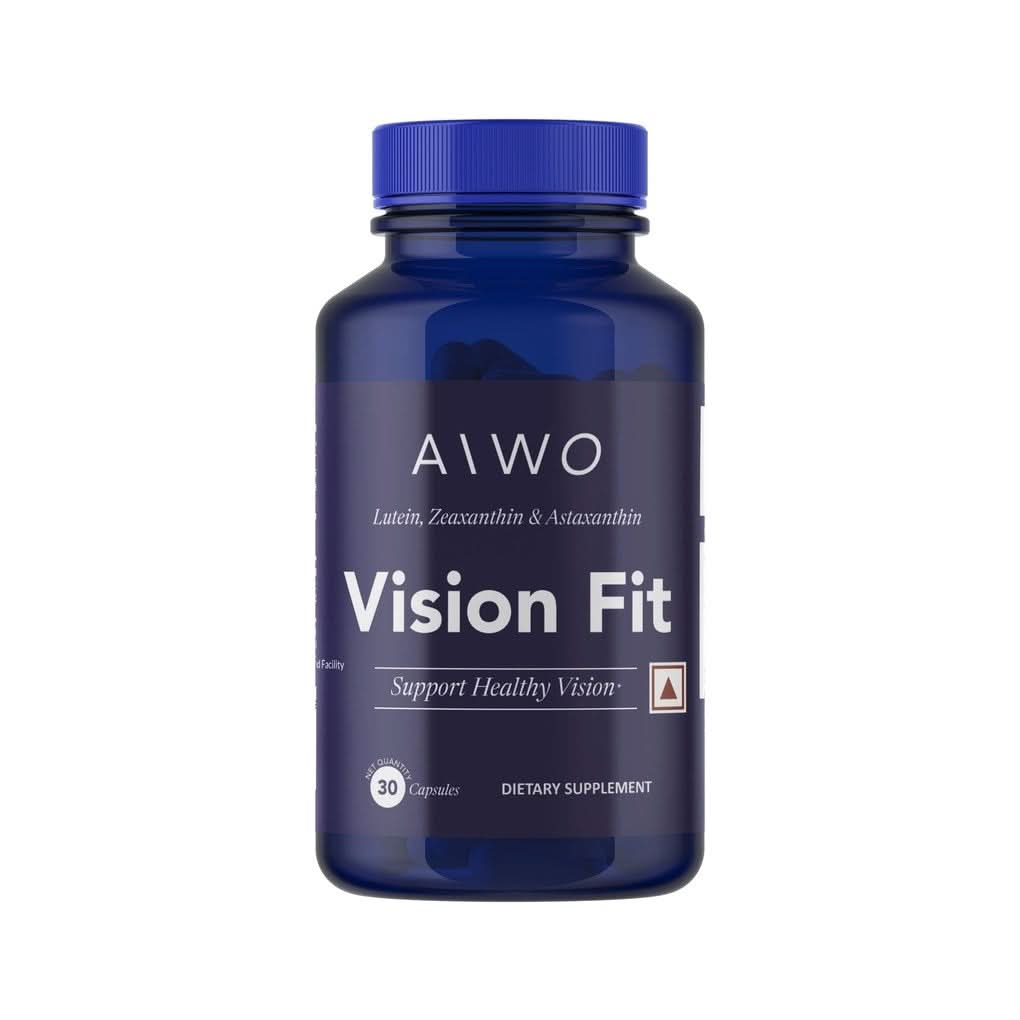MyDiagnostics Aiwo Vision Fit