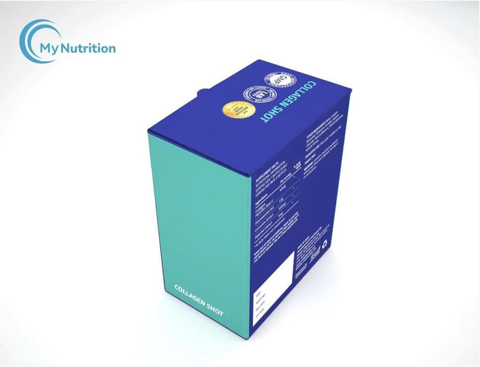 MyDiagnostics Collagen Shot type II