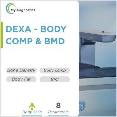 Bdm Scan MRI, DEXA, Bone Mineral Density, CT Scan – MyDiagnostics