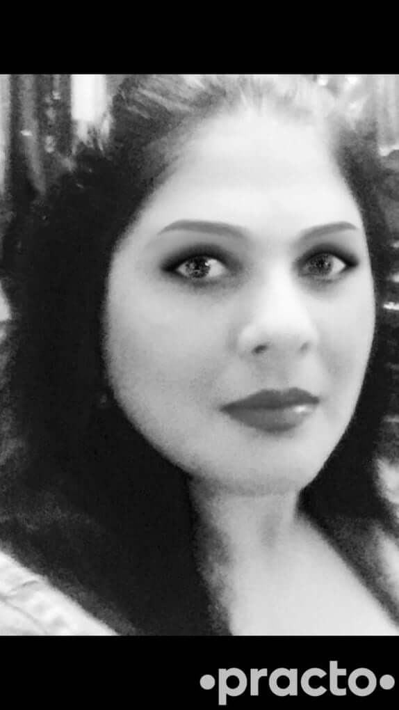MyDiagnostics Ms.Sheetal Chhabria