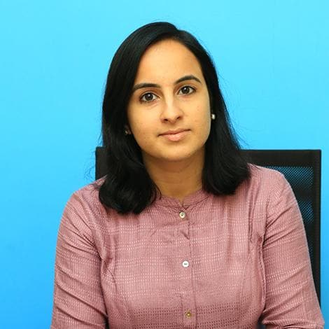 MyDiagnostics Dr.Nileena N.K.M